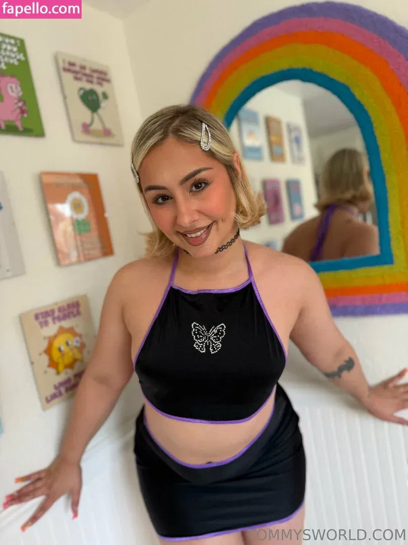 tommykingfree Onlyfans Photo Gallery 