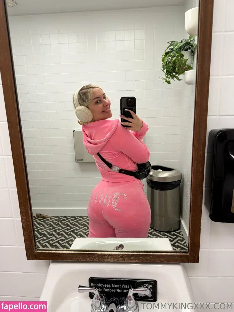 tommykingfree Onlyfans Photo Gallery 