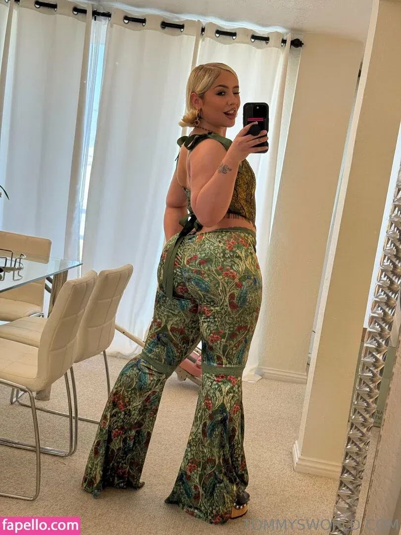 tommykingfree Onlyfans Photo Gallery 