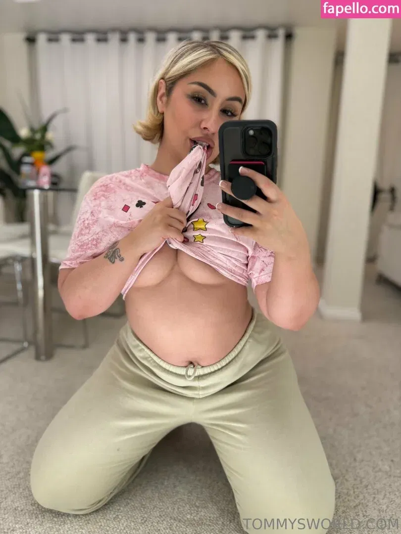 tommykingfree Onlyfans Photo Gallery 