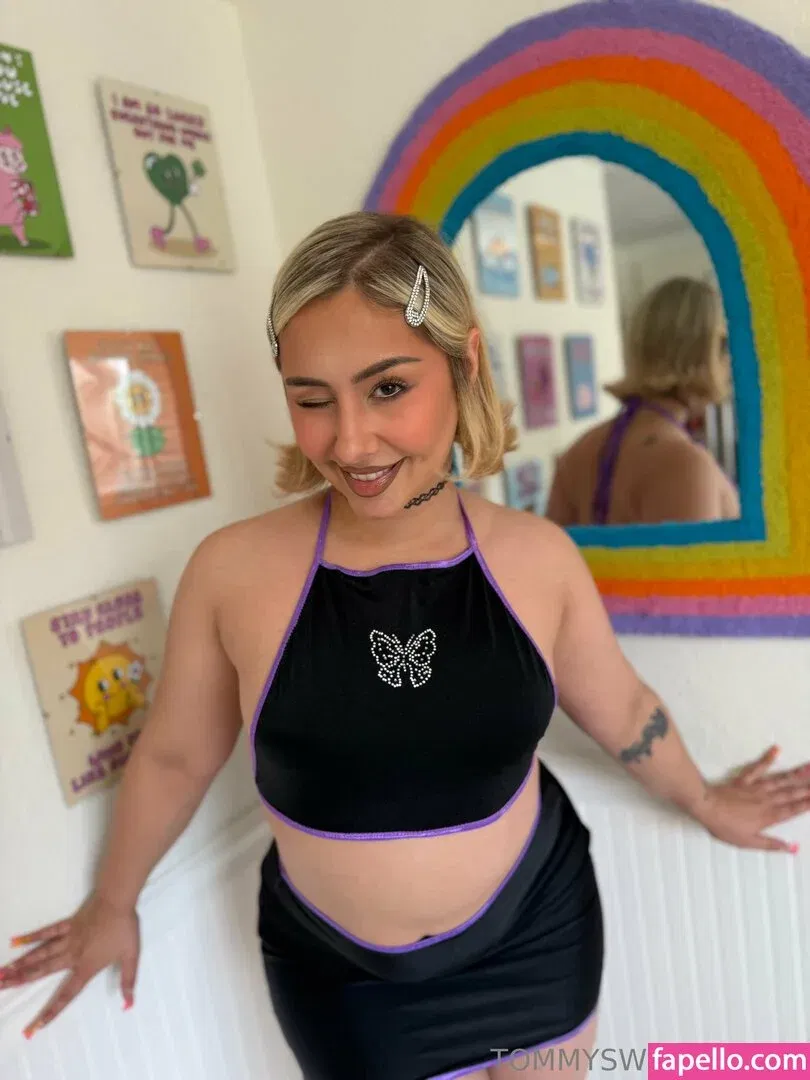 tommykingfree Onlyfans Photo Gallery 