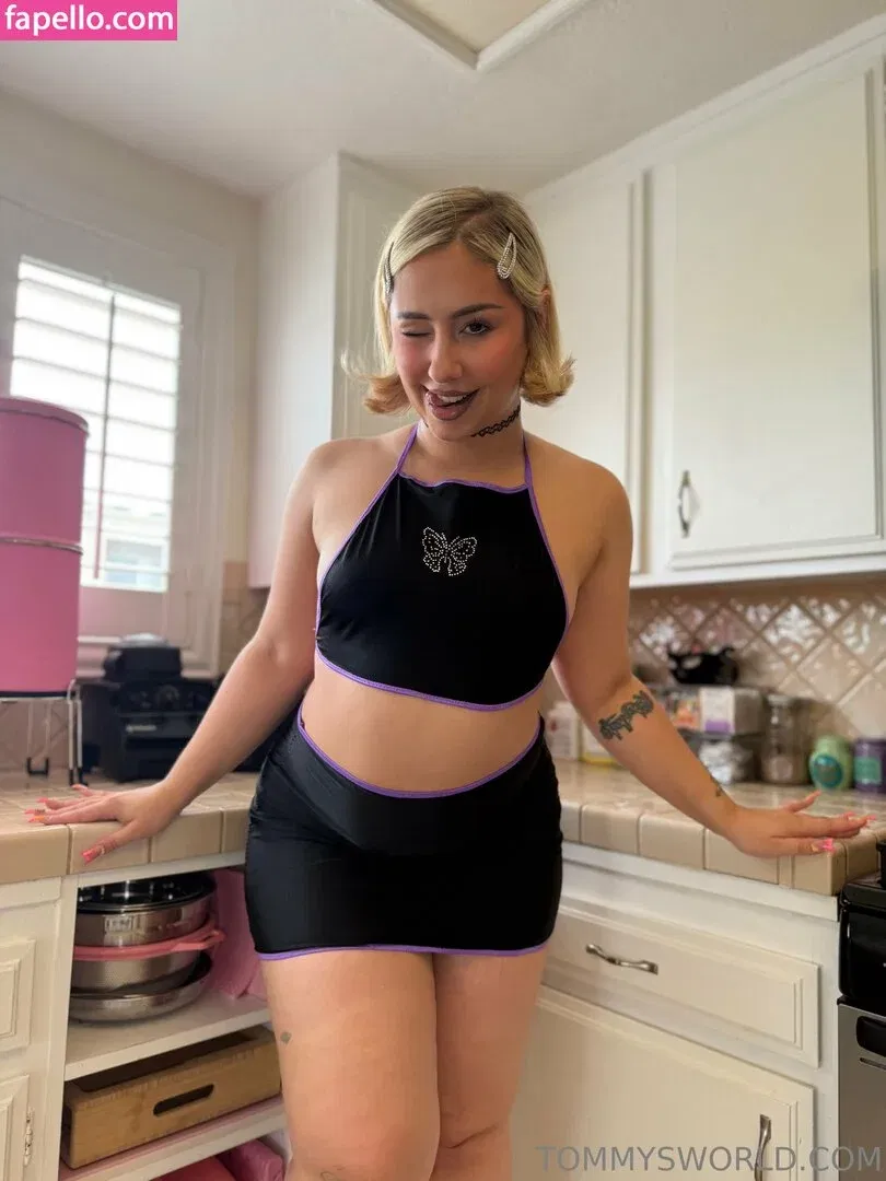 tommykingfree Onlyfans Photo Gallery 