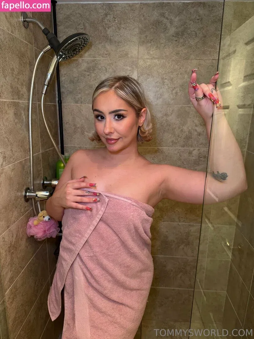 tommykingfree Onlyfans Photo Gallery 