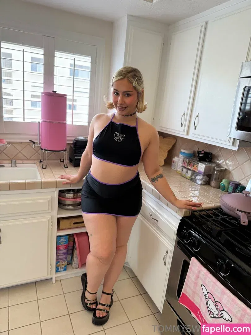 tommykingfree Onlyfans Photo Gallery 