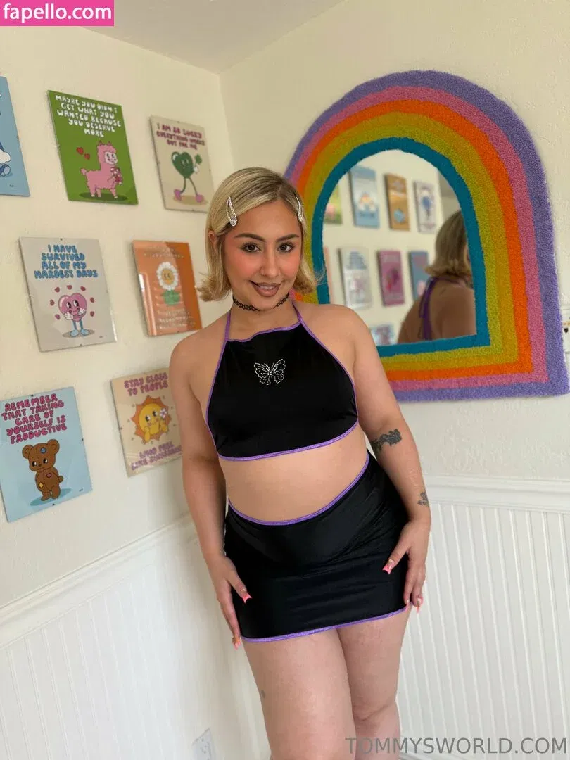 tommykingfree Onlyfans Photo Gallery 