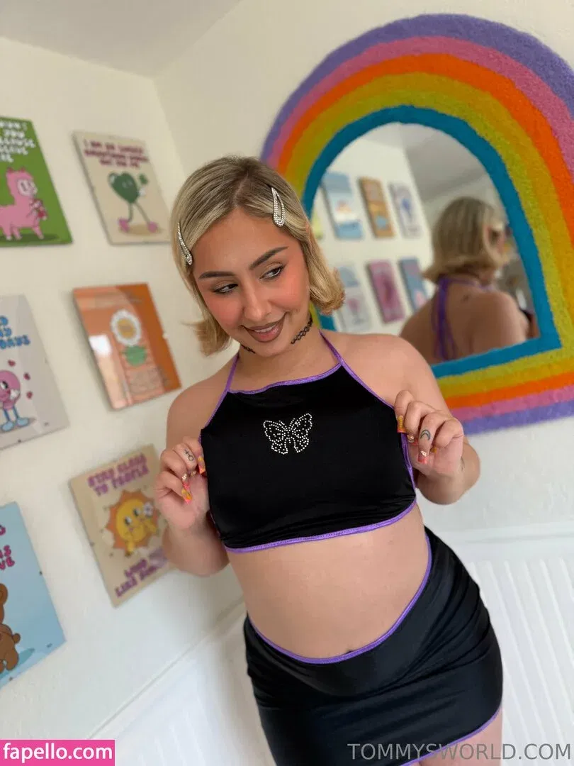 tommykingfree Onlyfans Photo Gallery 