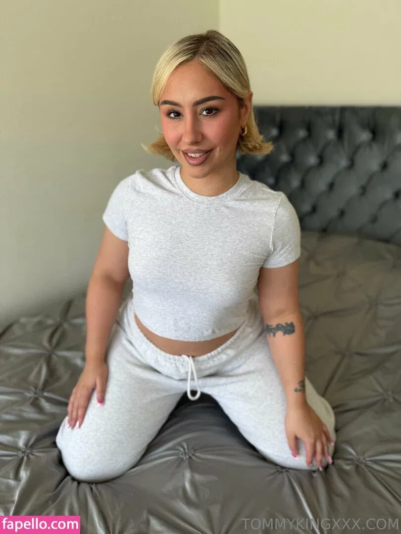 tommykingfree Onlyfans Photo Gallery 