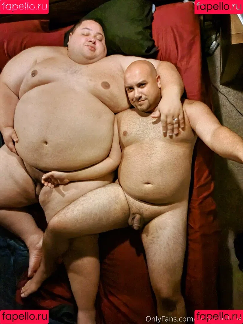 porkychubbie Onlyfans Photo Gallery 