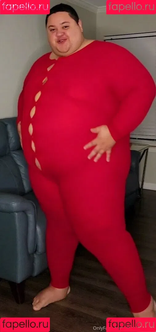 porkychubbie Onlyfans Photo Gallery 