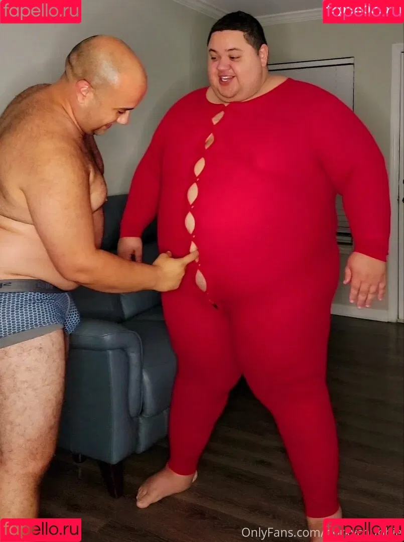 porkychubbie Onlyfans Photo Gallery 