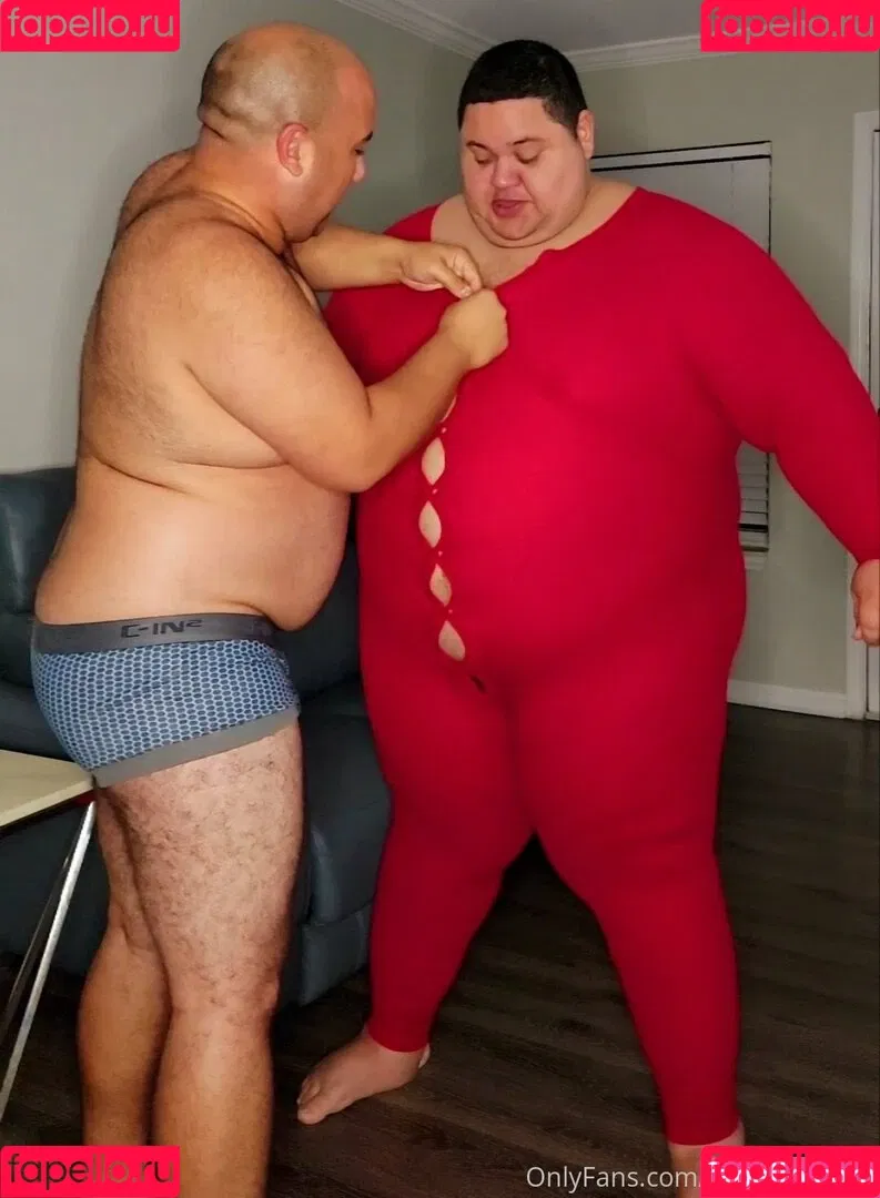 porkychubbie Onlyfans Photo Gallery 