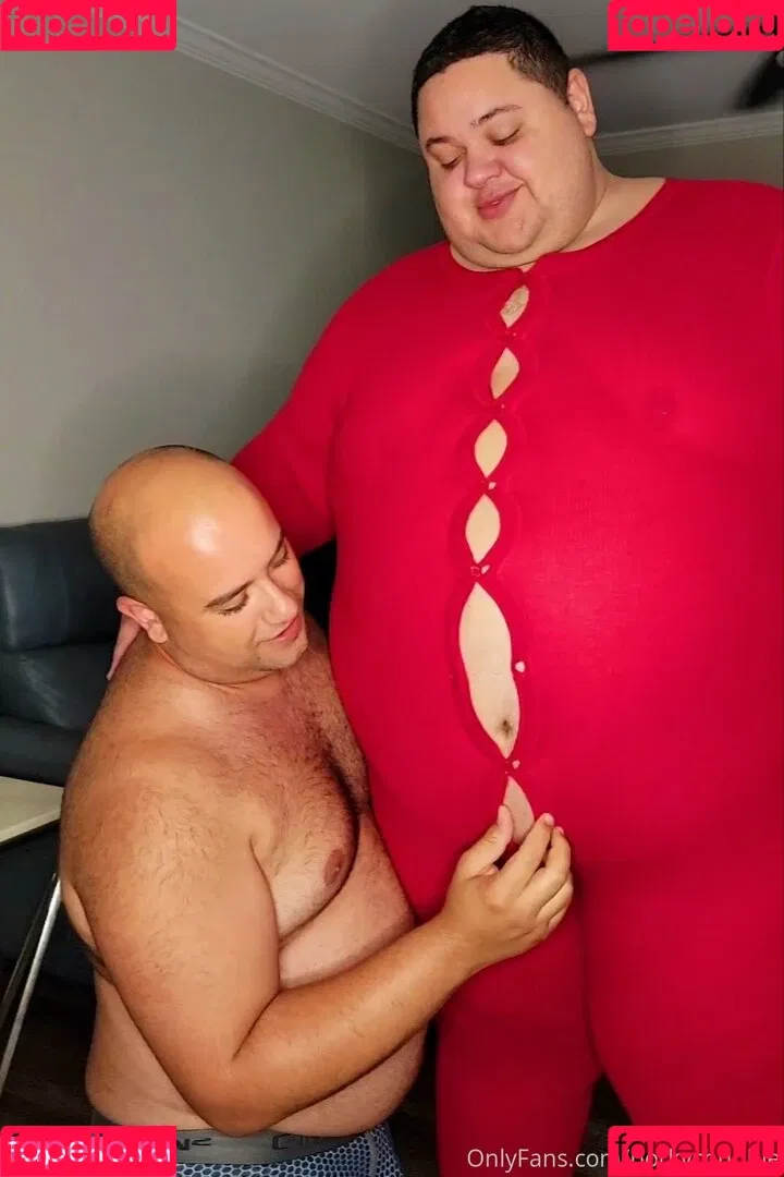 porkychubbie Onlyfans Photo Gallery 