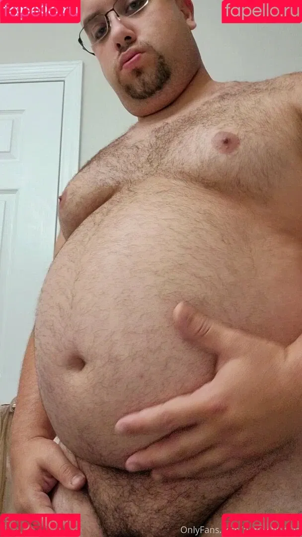 porkychubbie Onlyfans Photo Gallery 