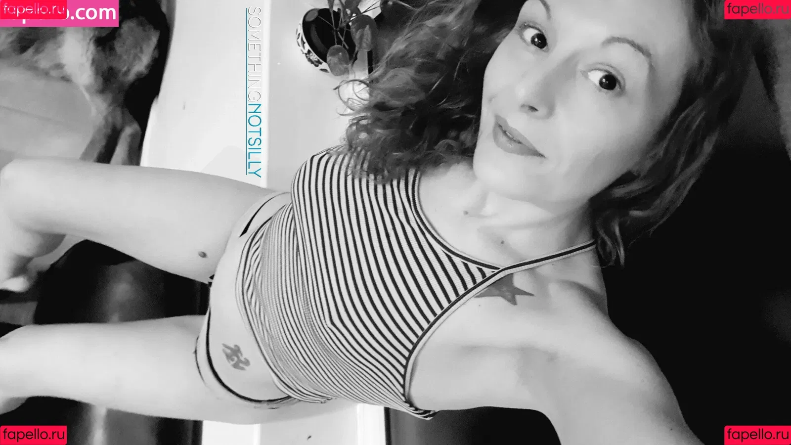 Somethingnotsilly Onlyfans Photo Gallery 