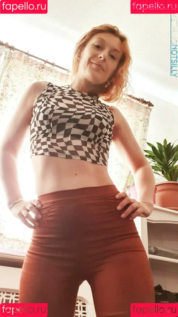 Somethingnotsilly Onlyfans Photo Gallery 