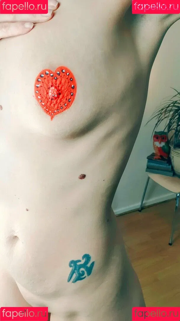 Somethingnotsilly Onlyfans Photo Gallery 