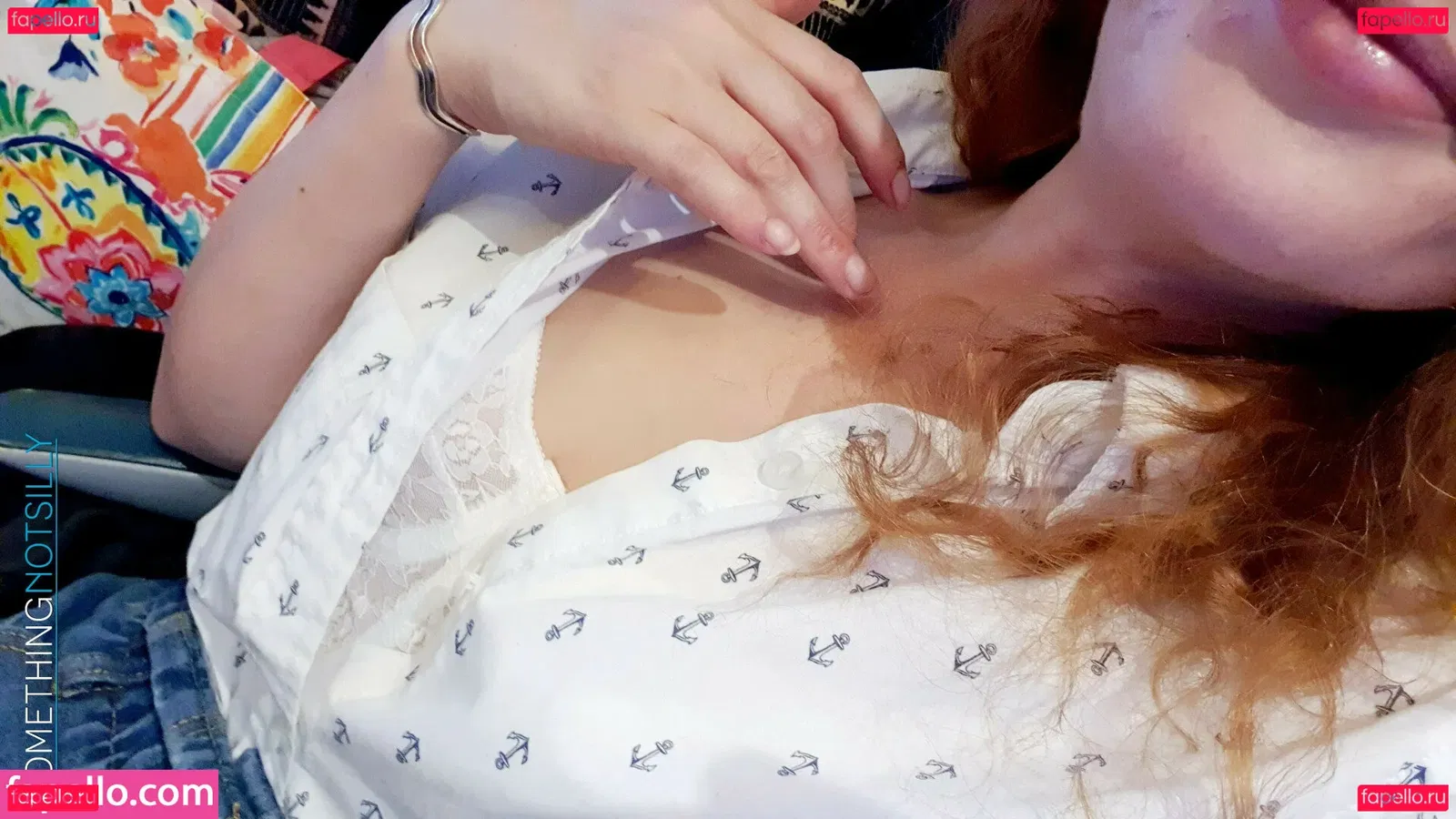 Somethingnotsilly Onlyfans Photo Gallery 