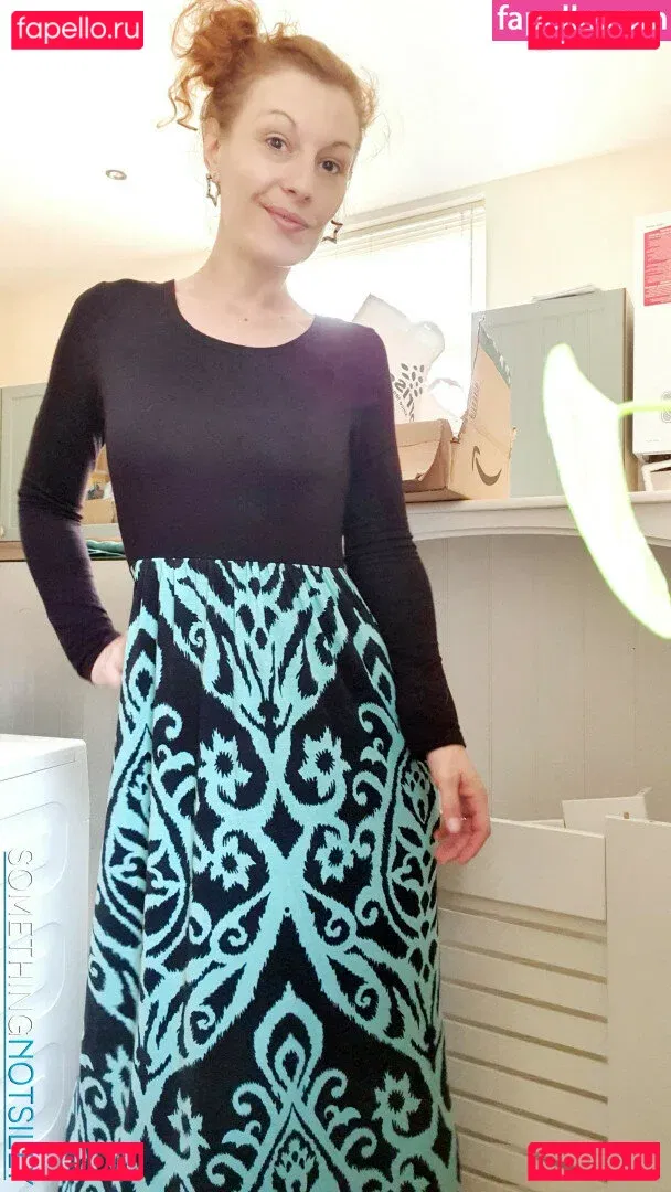 Somethingnotsilly Onlyfans Photo Gallery 