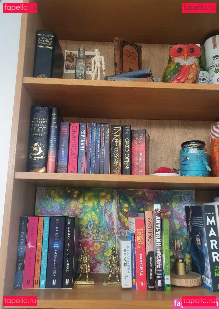 Somethingnotsilly Onlyfans Photo Gallery 