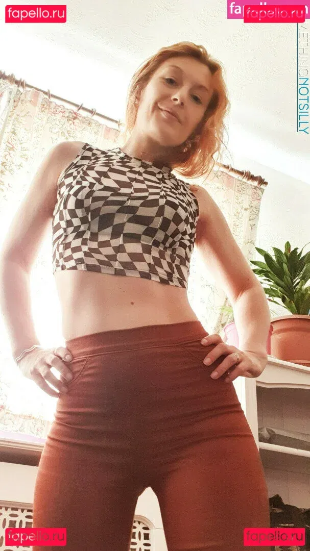Somethingnotsilly Onlyfans Photo Gallery 