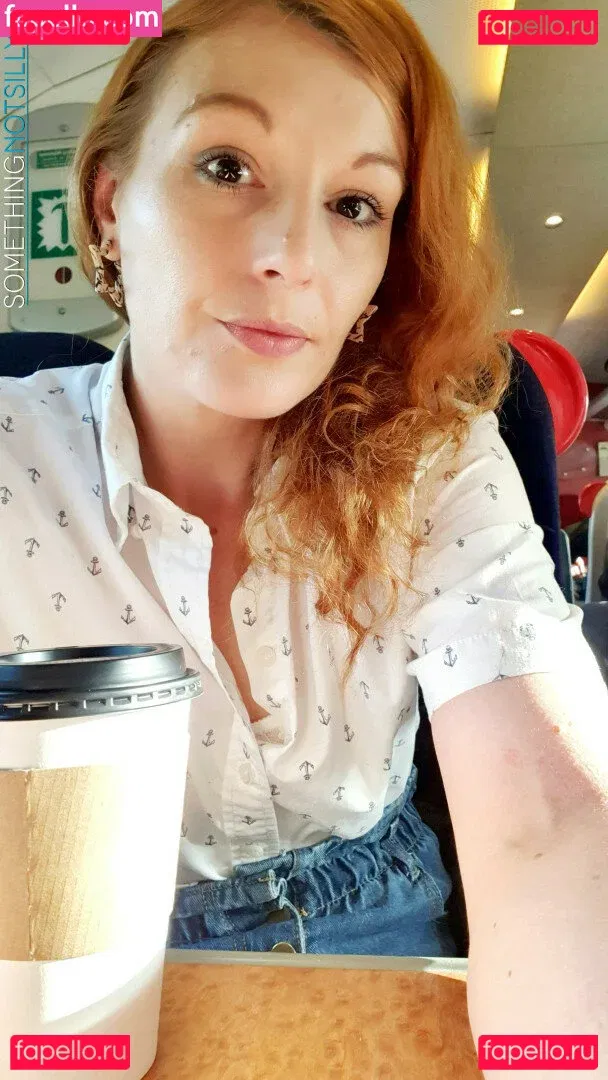 Somethingnotsilly Onlyfans Photo Gallery 