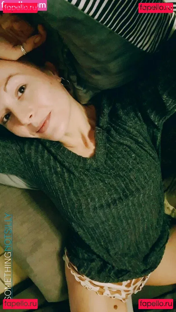 Somethingnotsilly Onlyfans Photo Gallery 