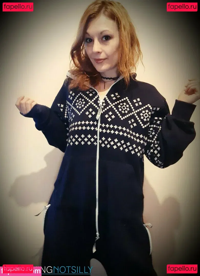 Somethingnotsilly Onlyfans Photo Gallery 