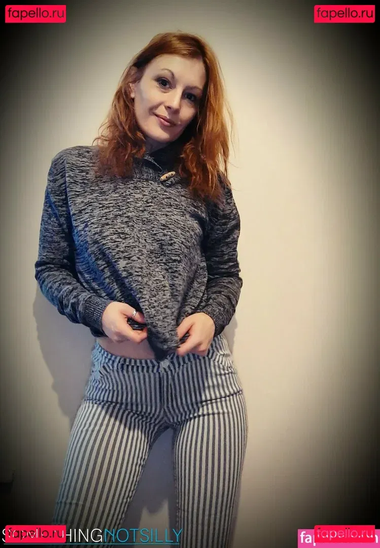 Somethingnotsilly Onlyfans Photo Gallery 