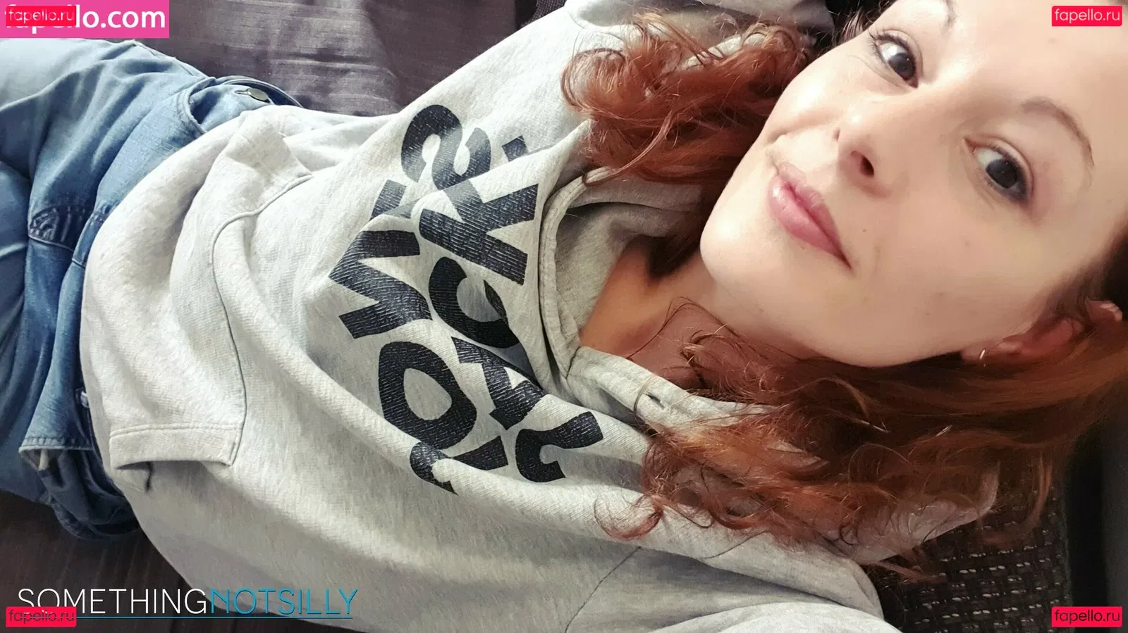 Somethingnotsilly Onlyfans Photo Gallery 