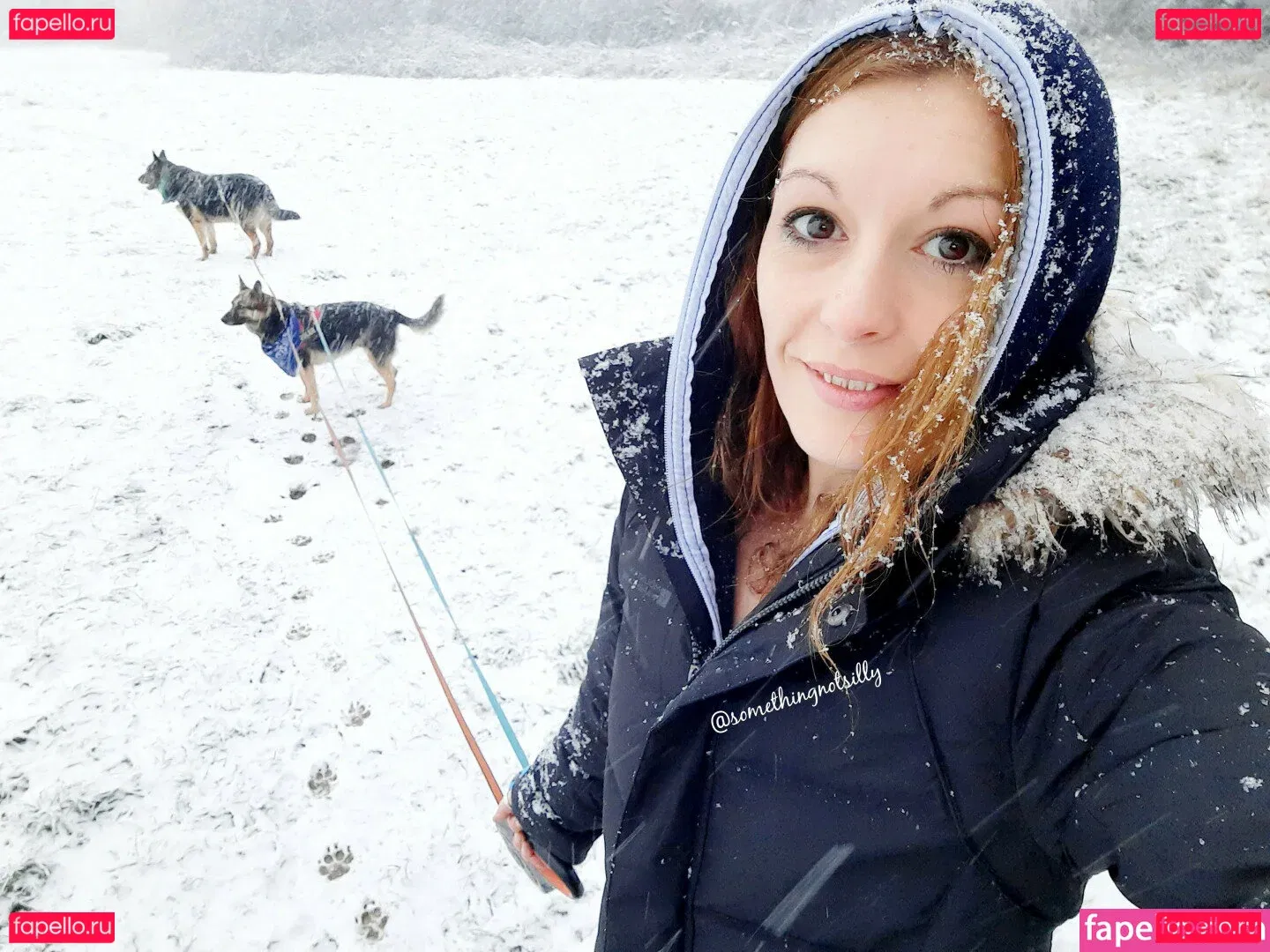 Somethingnotsilly Onlyfans Photo Gallery 