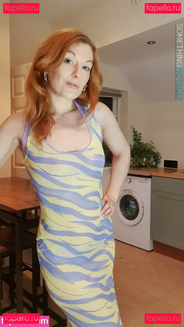 Somethingnotsilly Onlyfans Photo Gallery 