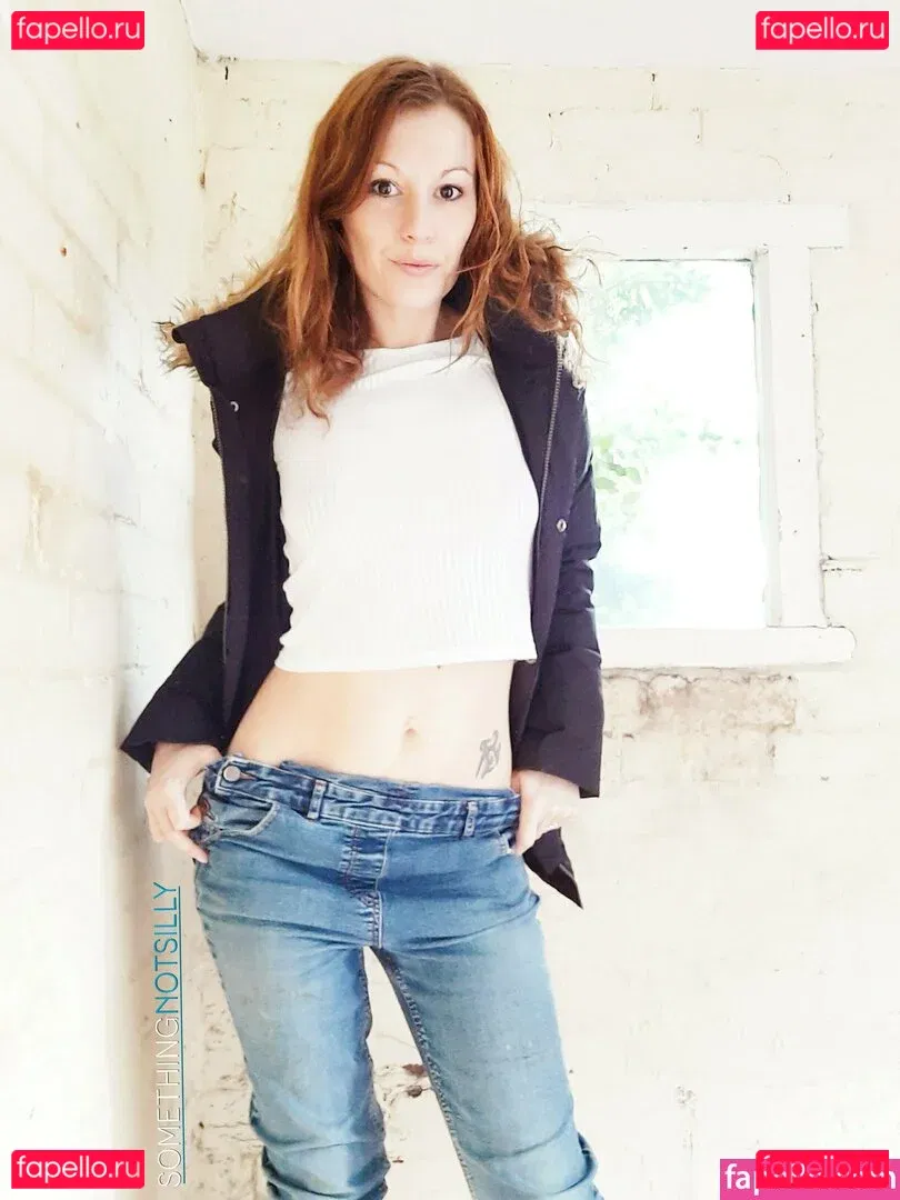 Somethingnotsilly Onlyfans Photo Gallery 