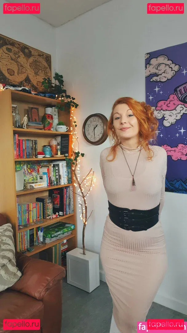 Somethingnotsilly Onlyfans Photo Gallery 