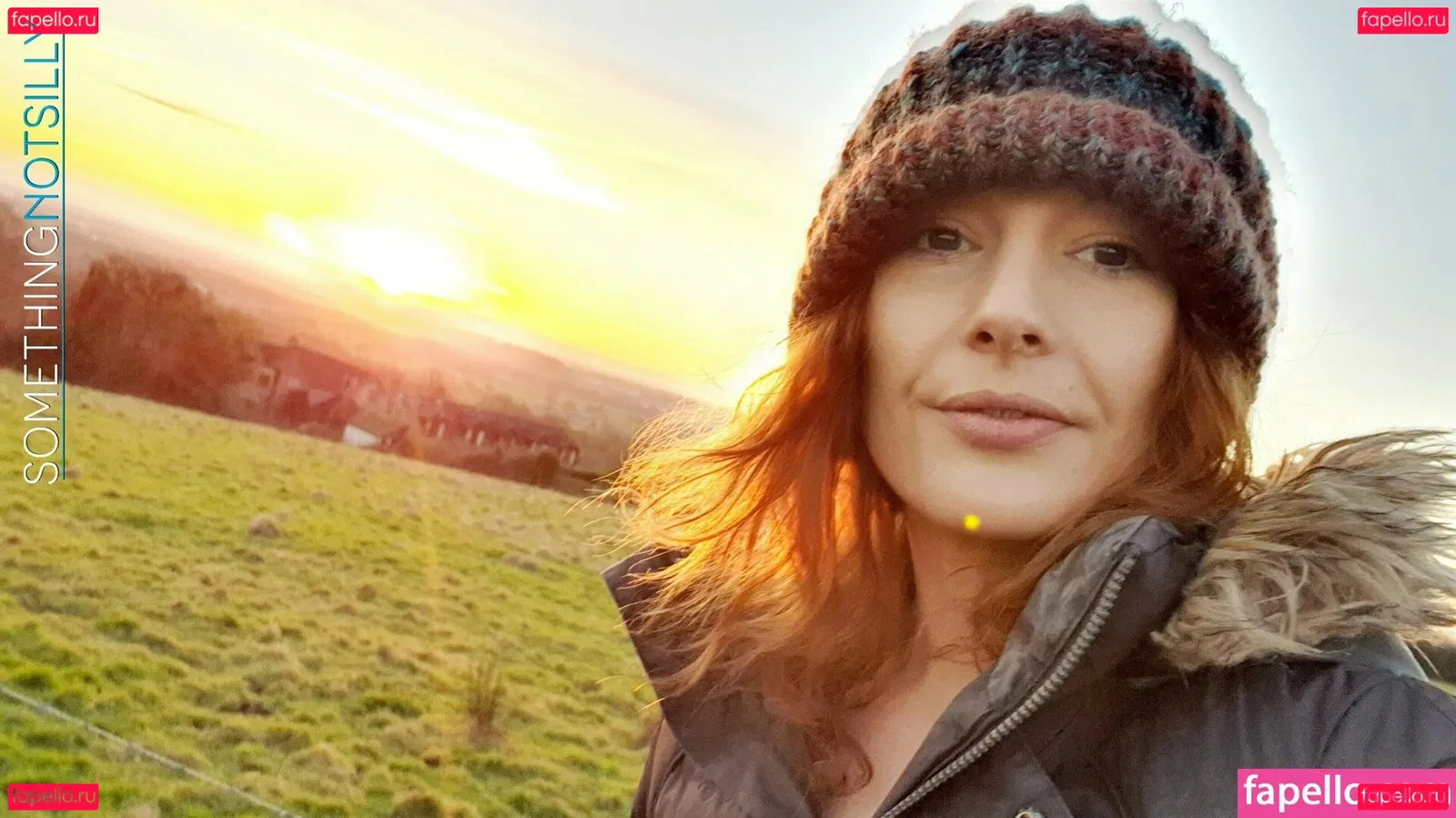 Somethingnotsilly Onlyfans Photo Gallery 