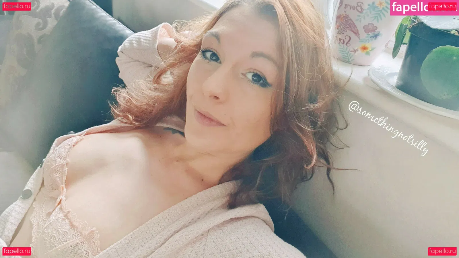 Somethingnotsilly Onlyfans Photo Gallery 