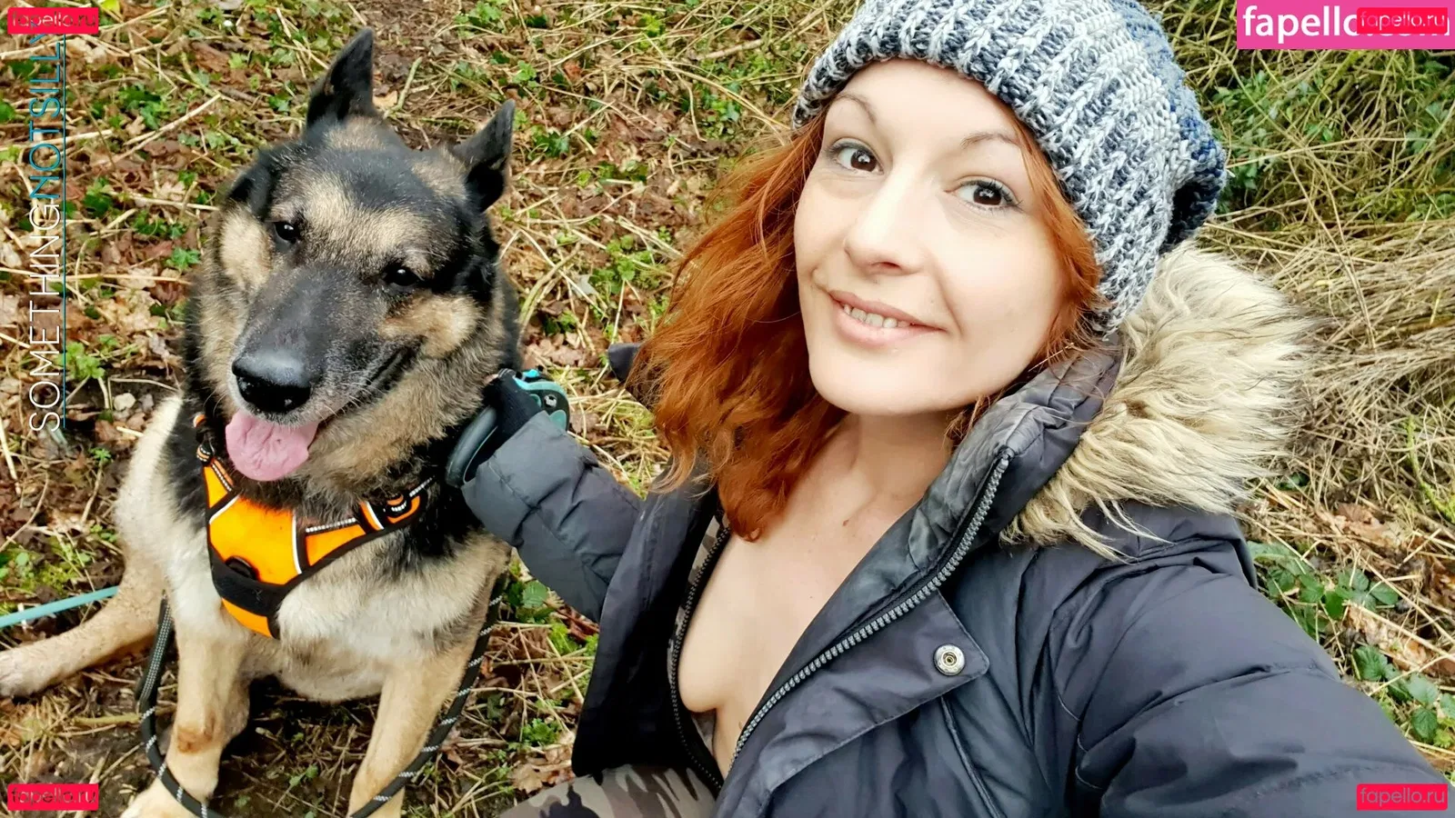 Somethingnotsilly Onlyfans Photo Gallery 