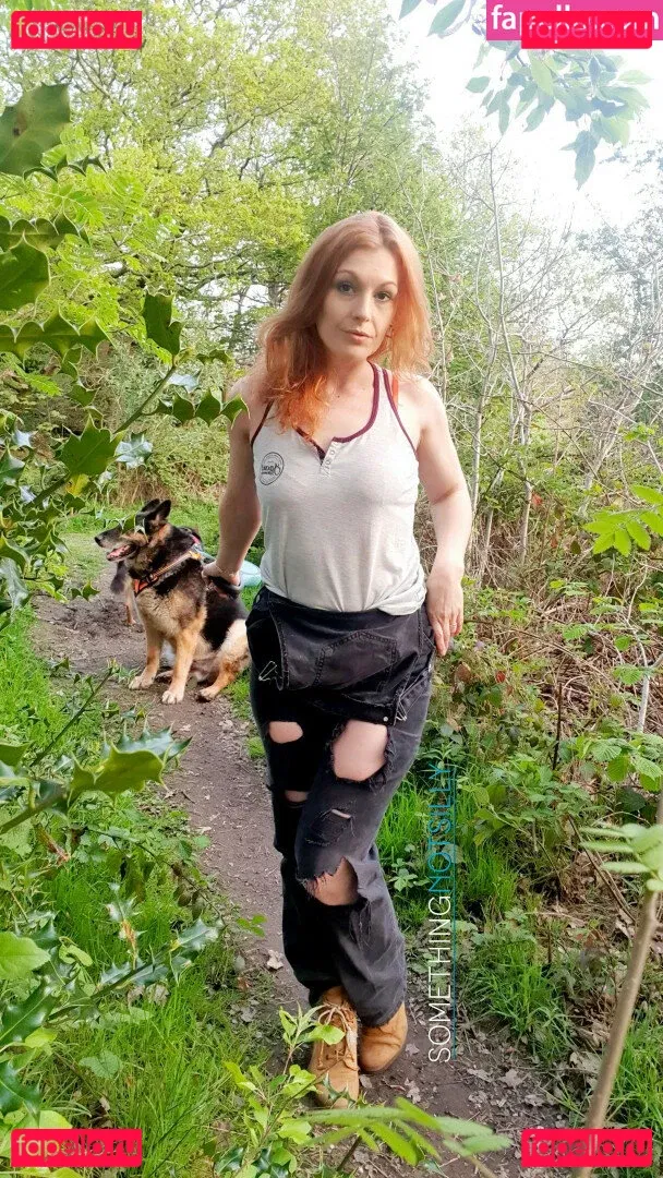 Somethingnotsilly Onlyfans Photo Gallery 