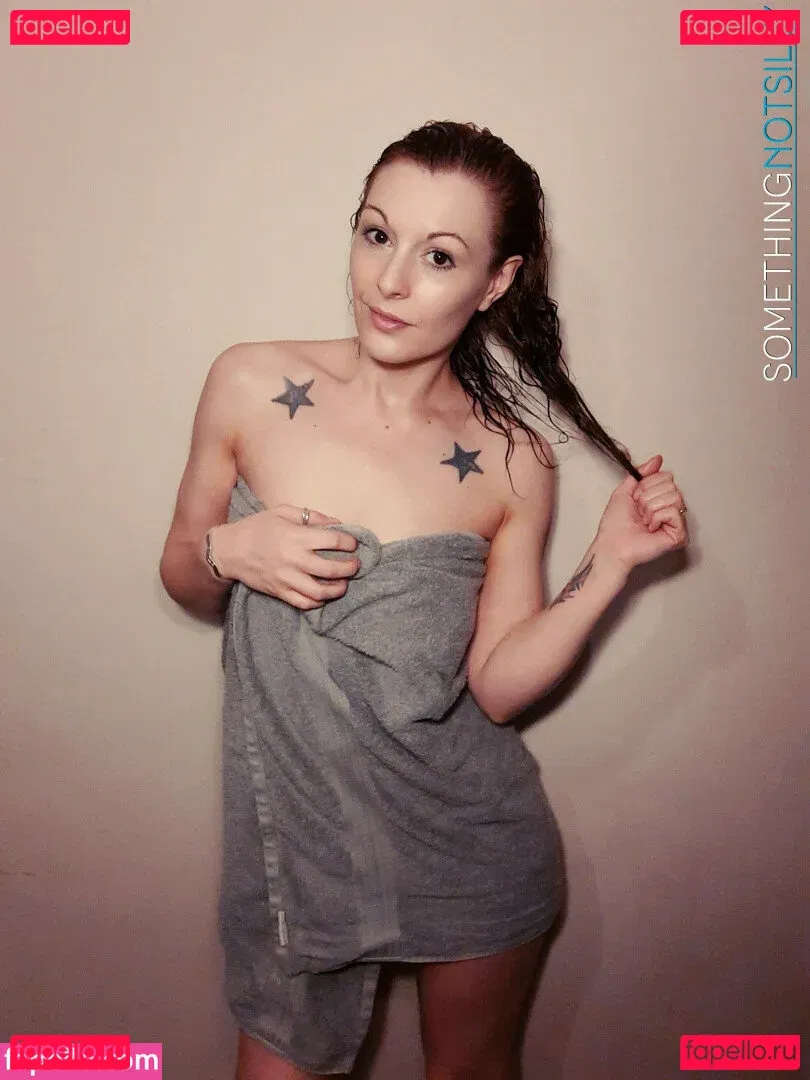 Somethingnotsilly Onlyfans Photo Gallery 