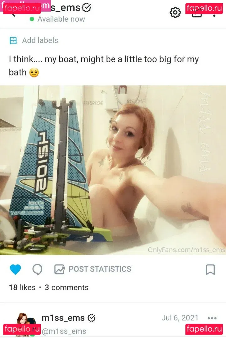 Somethingnotsilly Onlyfans Photo Gallery 