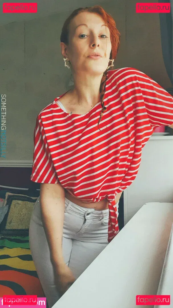 Somethingnotsilly Onlyfans Photo Gallery 