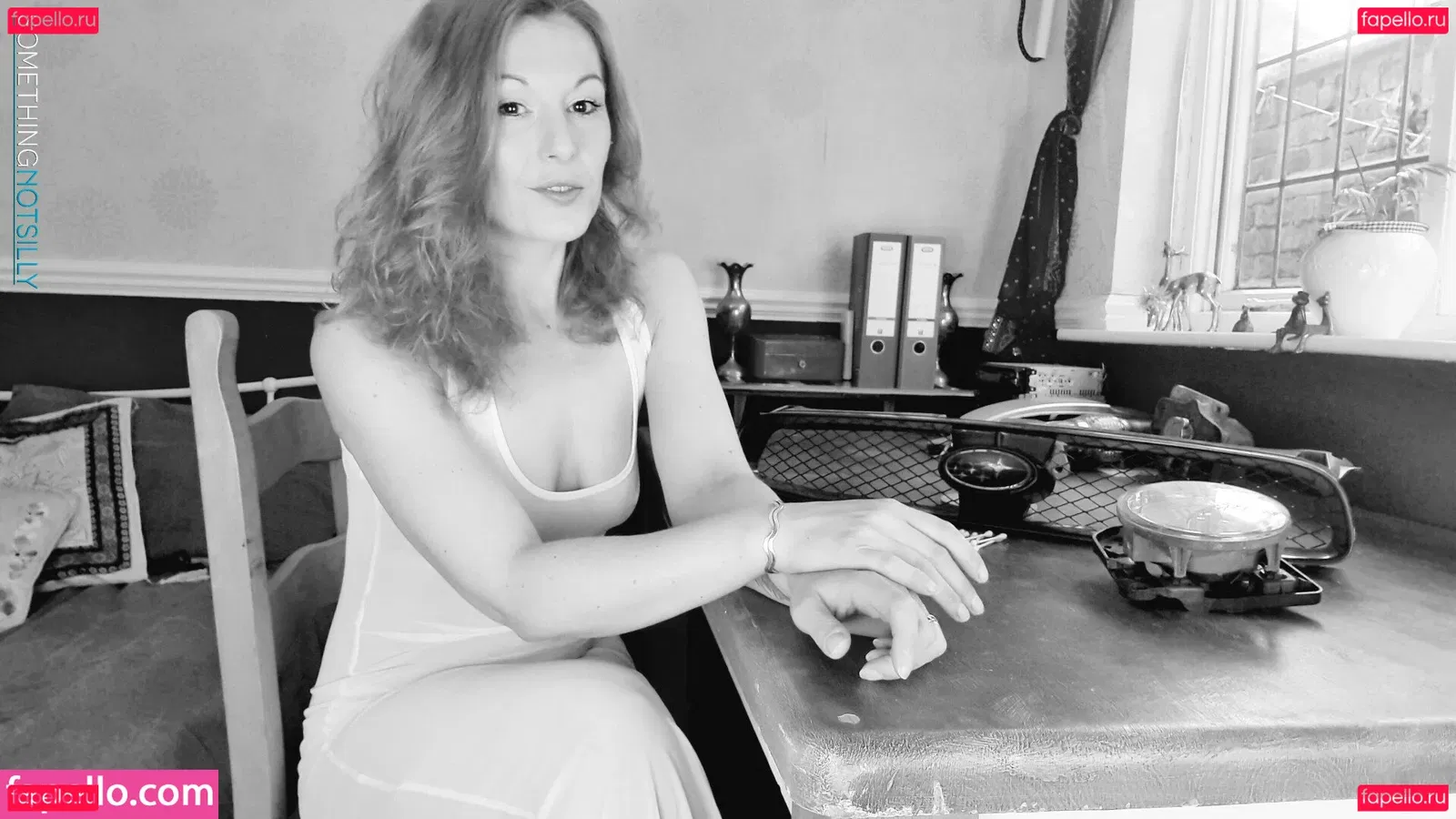 Somethingnotsilly Onlyfans Photo Gallery 