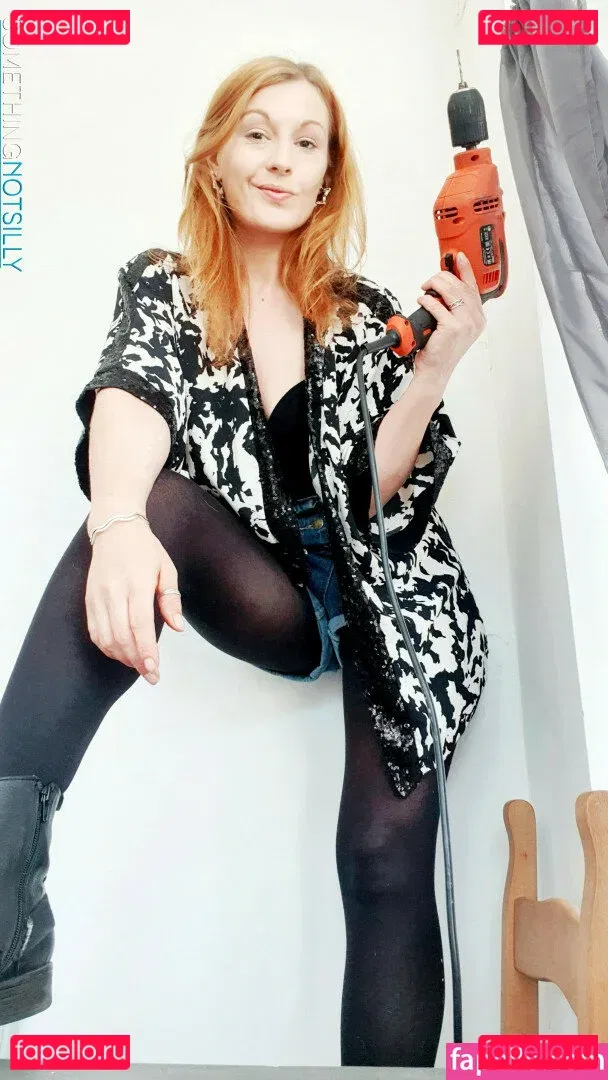 Somethingnotsilly Onlyfans Photo Gallery 