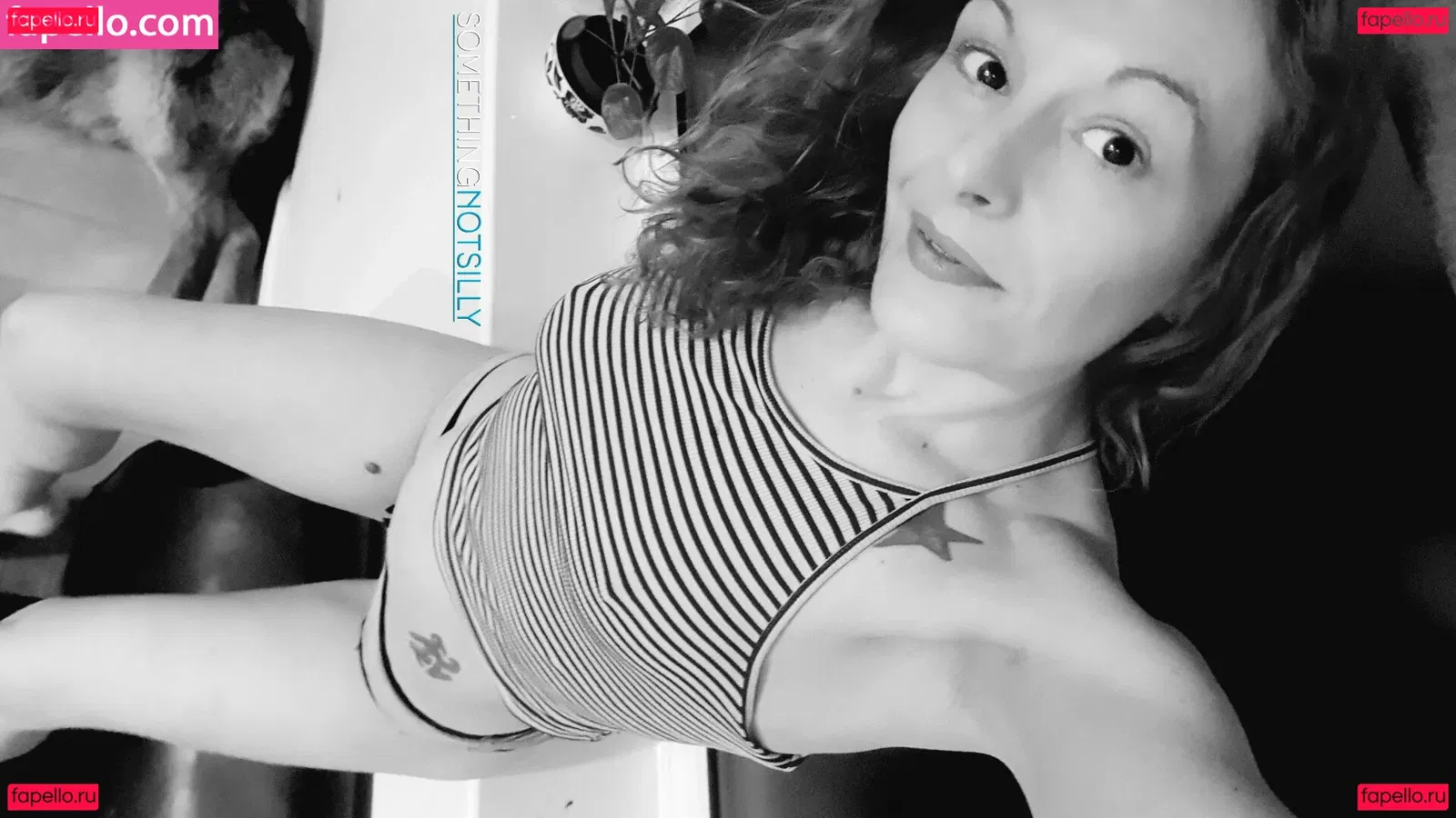 Somethingnotsilly Onlyfans Photo Gallery 