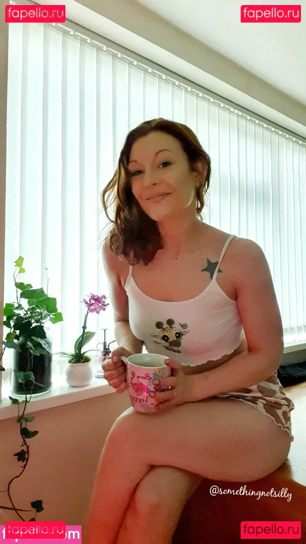 Somethingnotsilly Onlyfans Photo Gallery 