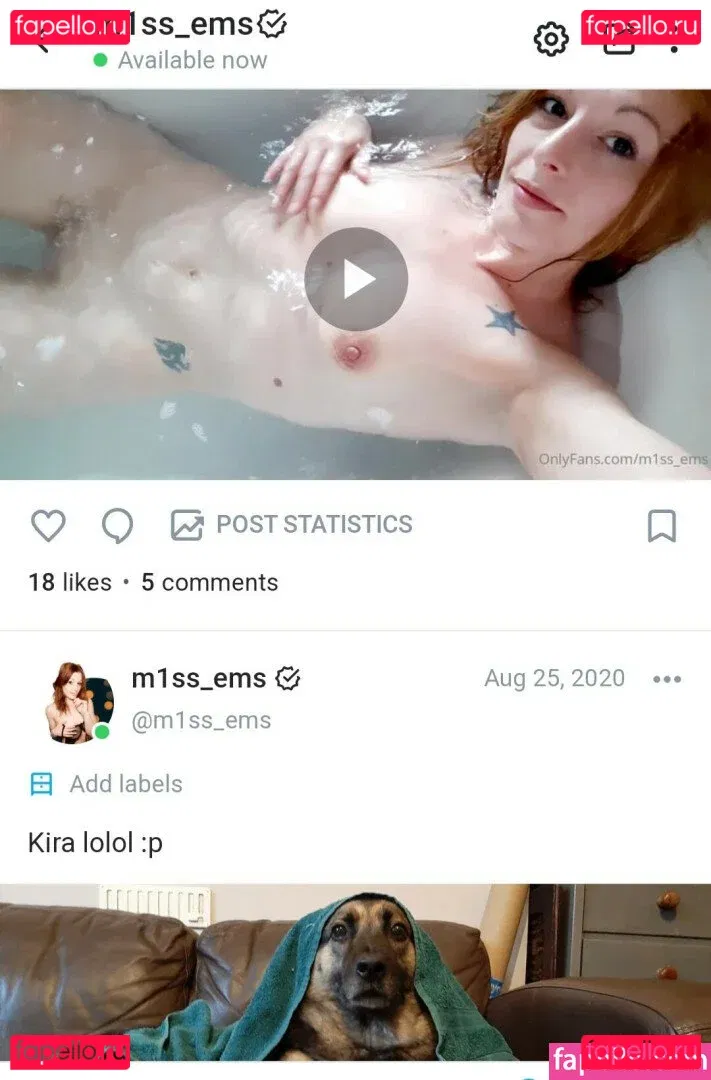 Somethingnotsilly Onlyfans Photo Gallery 