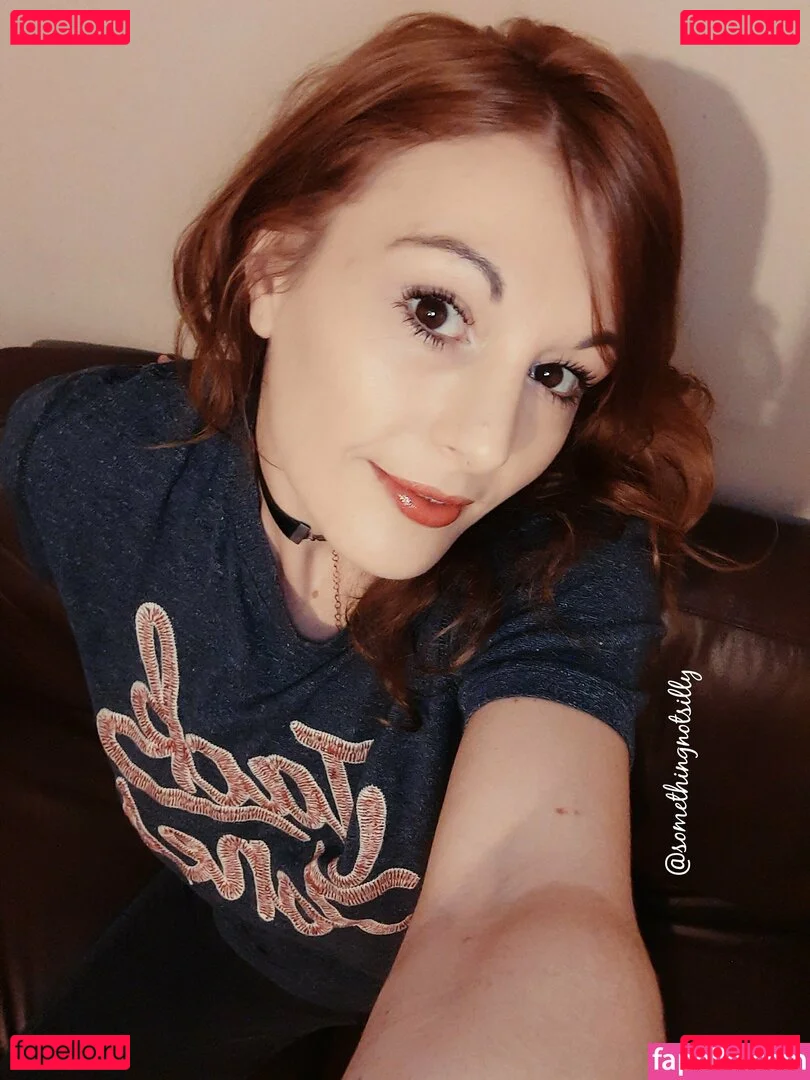 Somethingnotsilly Onlyfans Photo Gallery 