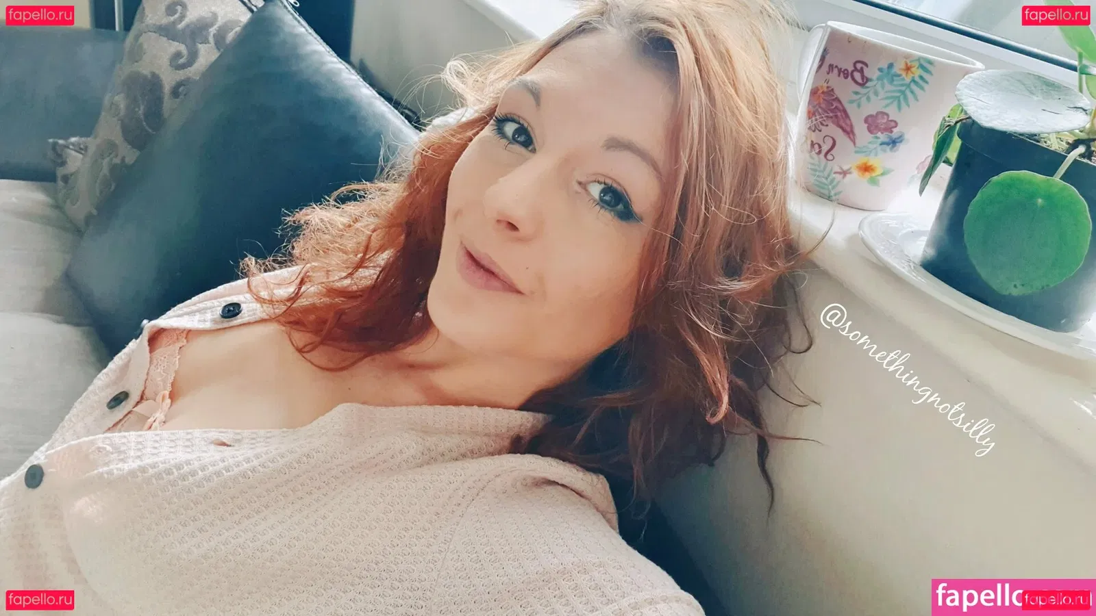 Somethingnotsilly Onlyfans Photo Gallery 