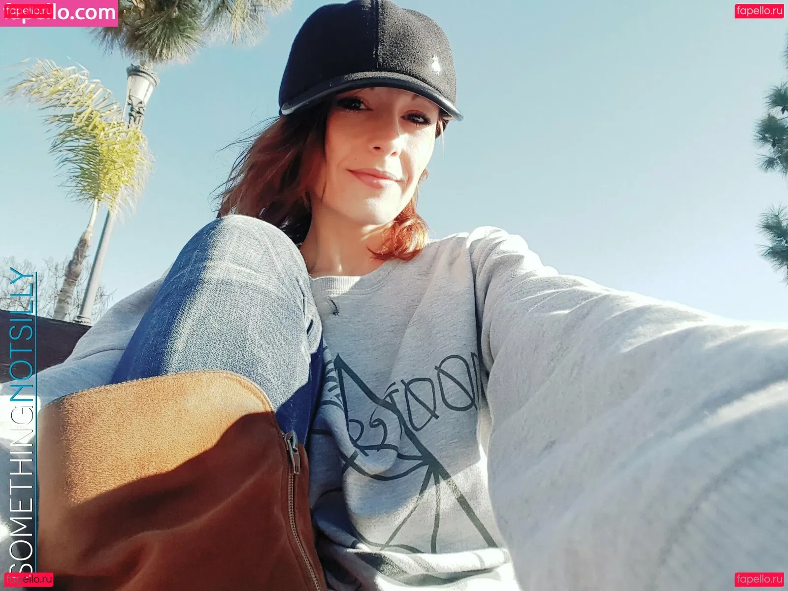 Somethingnotsilly Onlyfans Photo Gallery 