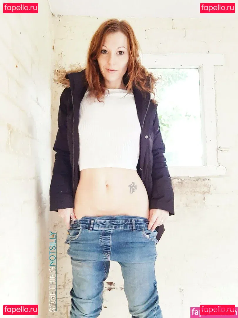 Somethingnotsilly Onlyfans Photo Gallery 