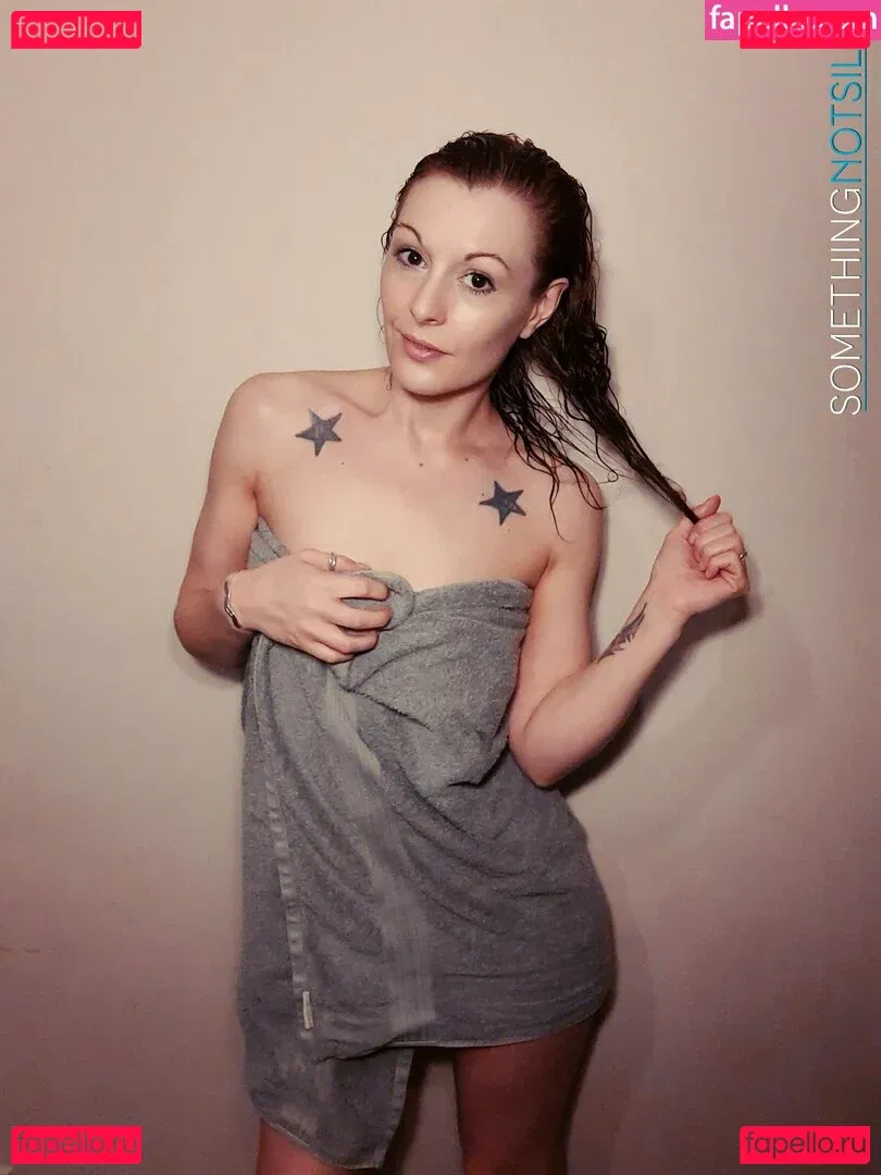 Somethingnotsilly Onlyfans Photo Gallery 